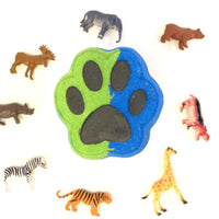 Bubble Bath Bomb - Prize inside