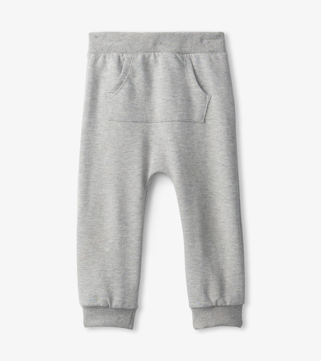 Athletic Toddler Kanga Pocket Joggers