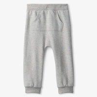 Athletic Toddler Kanga Pocket Joggers