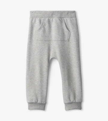 Athletic Toddler Kanga Pocket Joggers