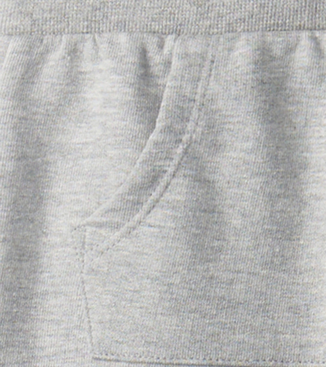 Athletic Toddler Kanga Pocket Joggers