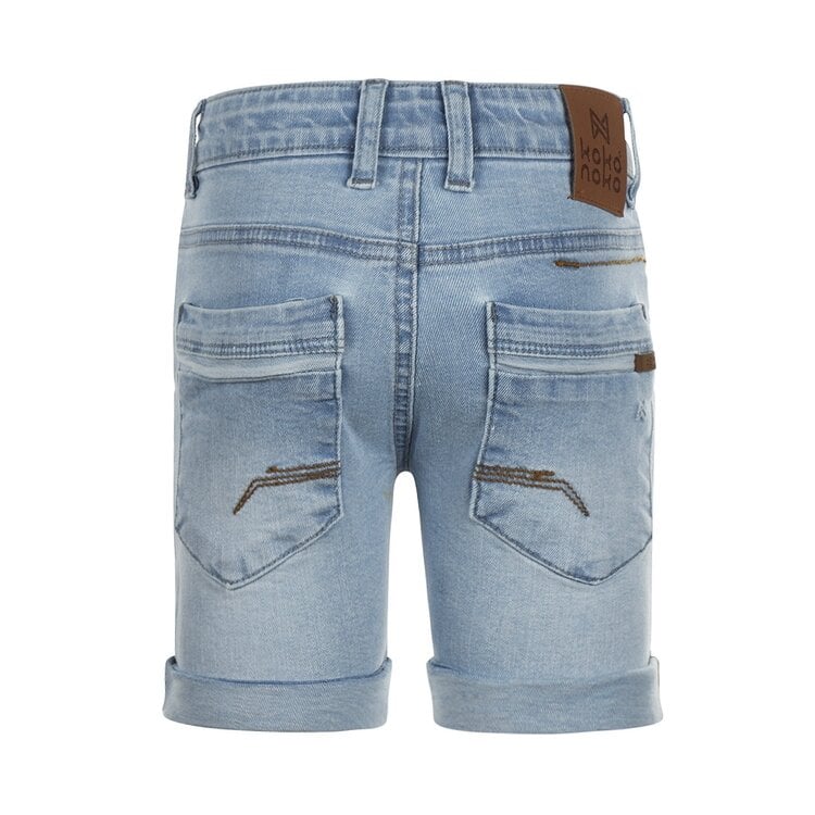 Boys Jeans Shorts