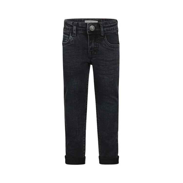 Boys' Skinny Fit Jeans