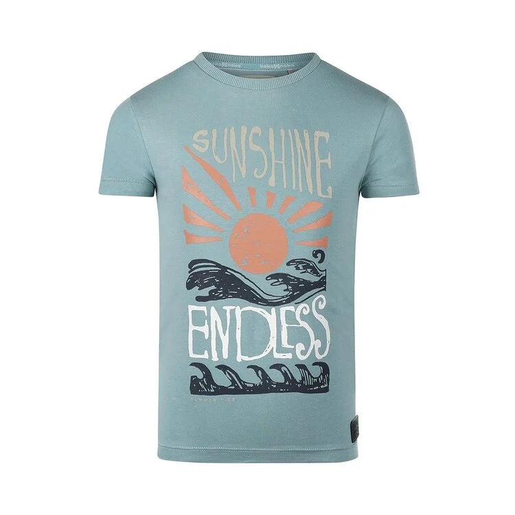 Boys Endless Sunshine T-Shirt