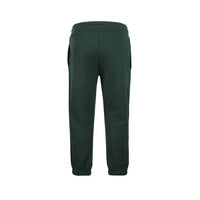 Boys' Cotton Dark Jogger Pants