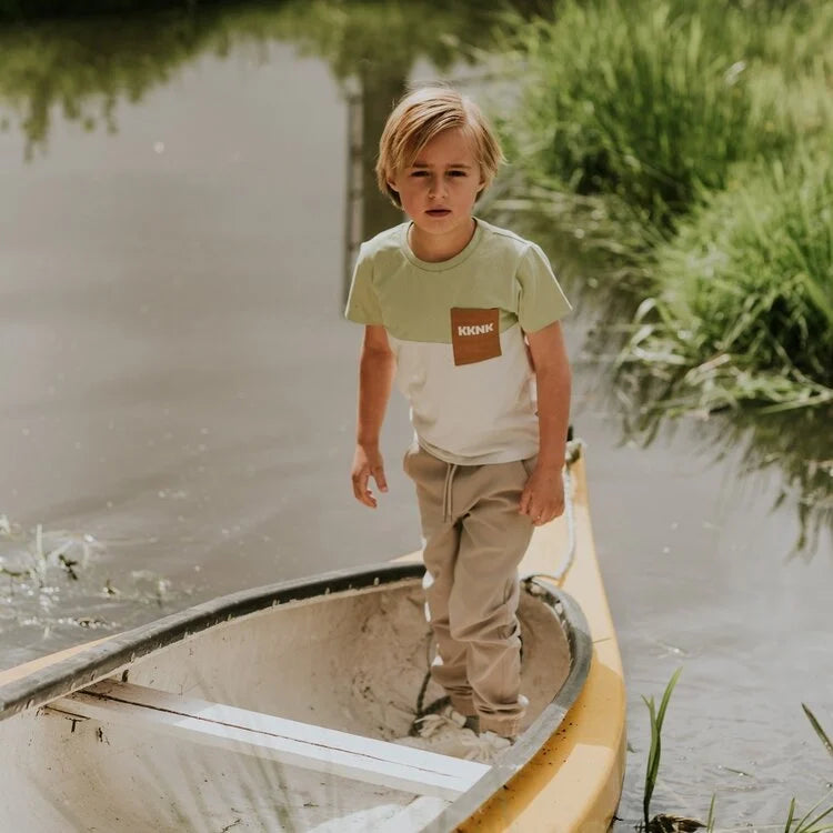 Boys' Sand Trousers