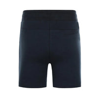 Dark Blue Jogging Shorts
