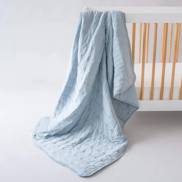 Bamboo Toddler Blanket