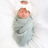 Bamboo Swaddle Blanket