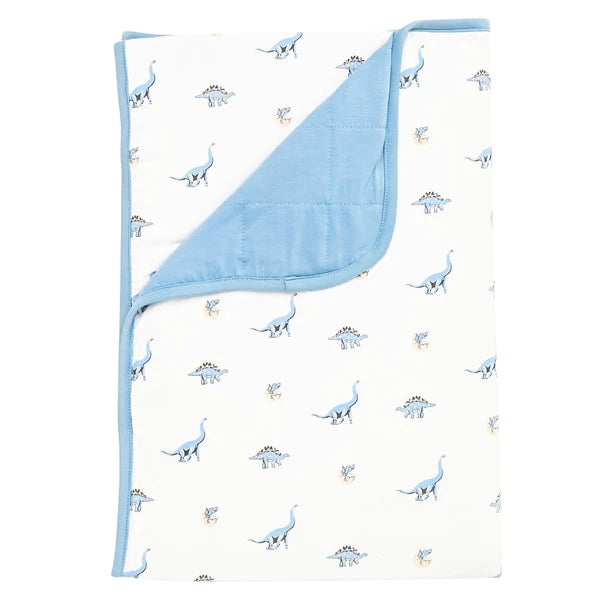Bamboo Toddler Blanket
