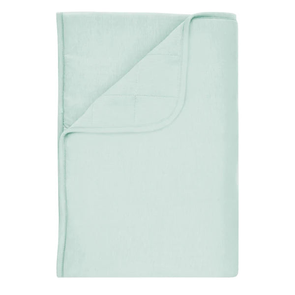 Bamboo Toddler Blanket