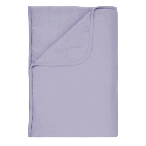 Bamboo Toddler Blanket