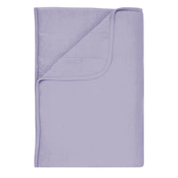 Bamboo Toddler Blanket