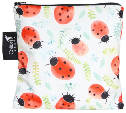 Reusable Snack Bag Large