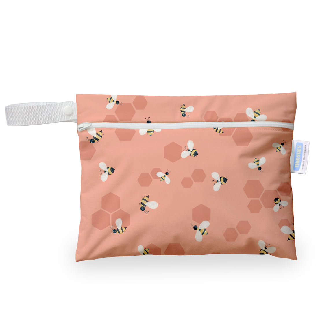 Reusable Mini Wet Bag
