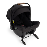 PIPA urbn Infant Carseat