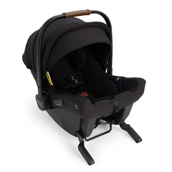 PIPA urbn Infant Carseat