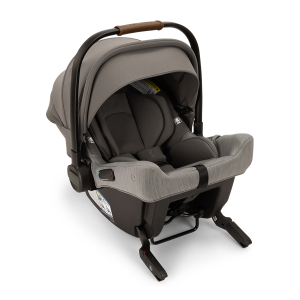 PIPA urbn Infant Carseat