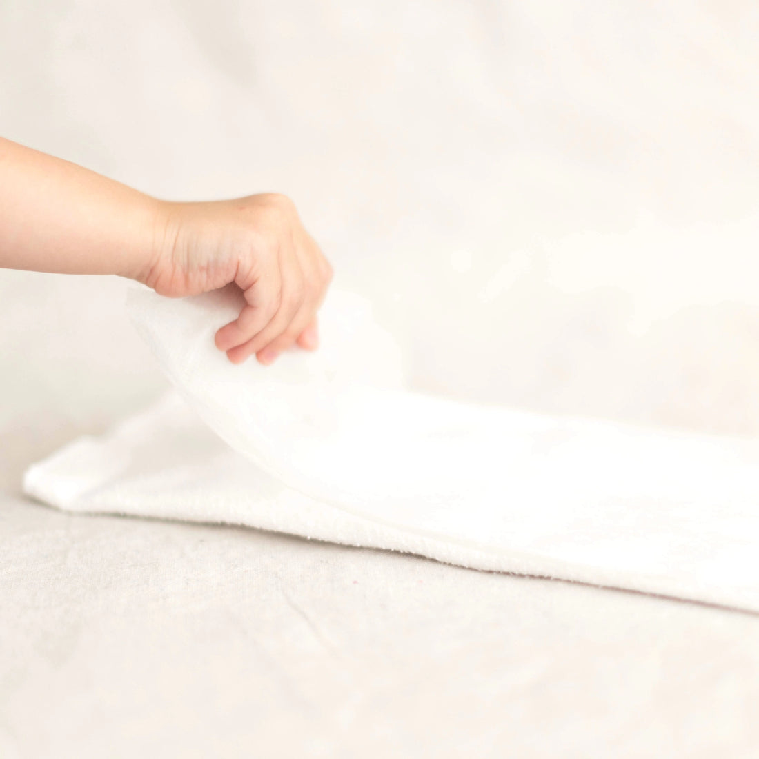 Disposable Diaper Liners