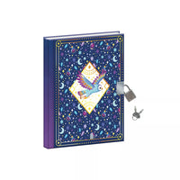 Magic School Secret Journal