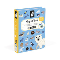 Magnetibook