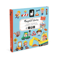 Magneti'Stories