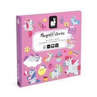 Magneti'Stories