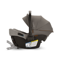 PIPA urbn Infant Carseat