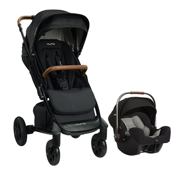 Tavo Next & Pipa Travel System *Available for special order*