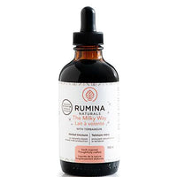 Rumina Naturals - The Milky Way