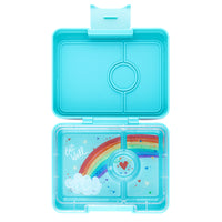 Yumbox Snack - 3 Compartment Bento