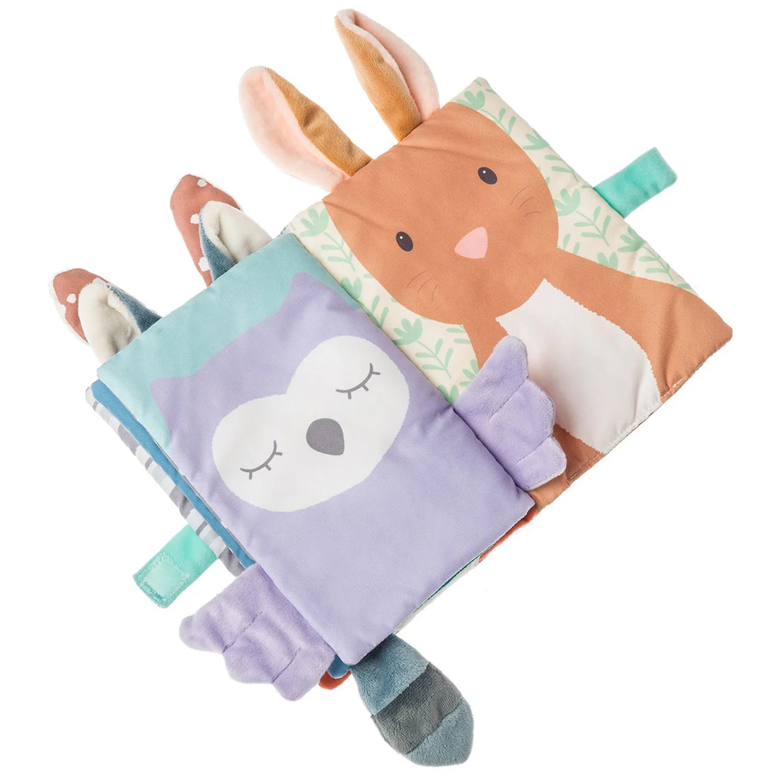 Leika Friends Cuddle Book