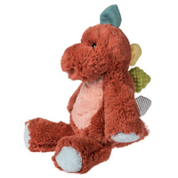 Marshmallow Zoo Junior Stegosaurus 9"