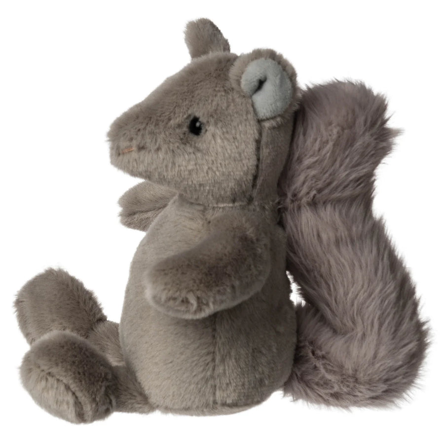 Chiparoo Squirrel 6"