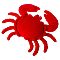 Smootheez Crab