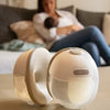 Momflow - Wearable Breast Pump