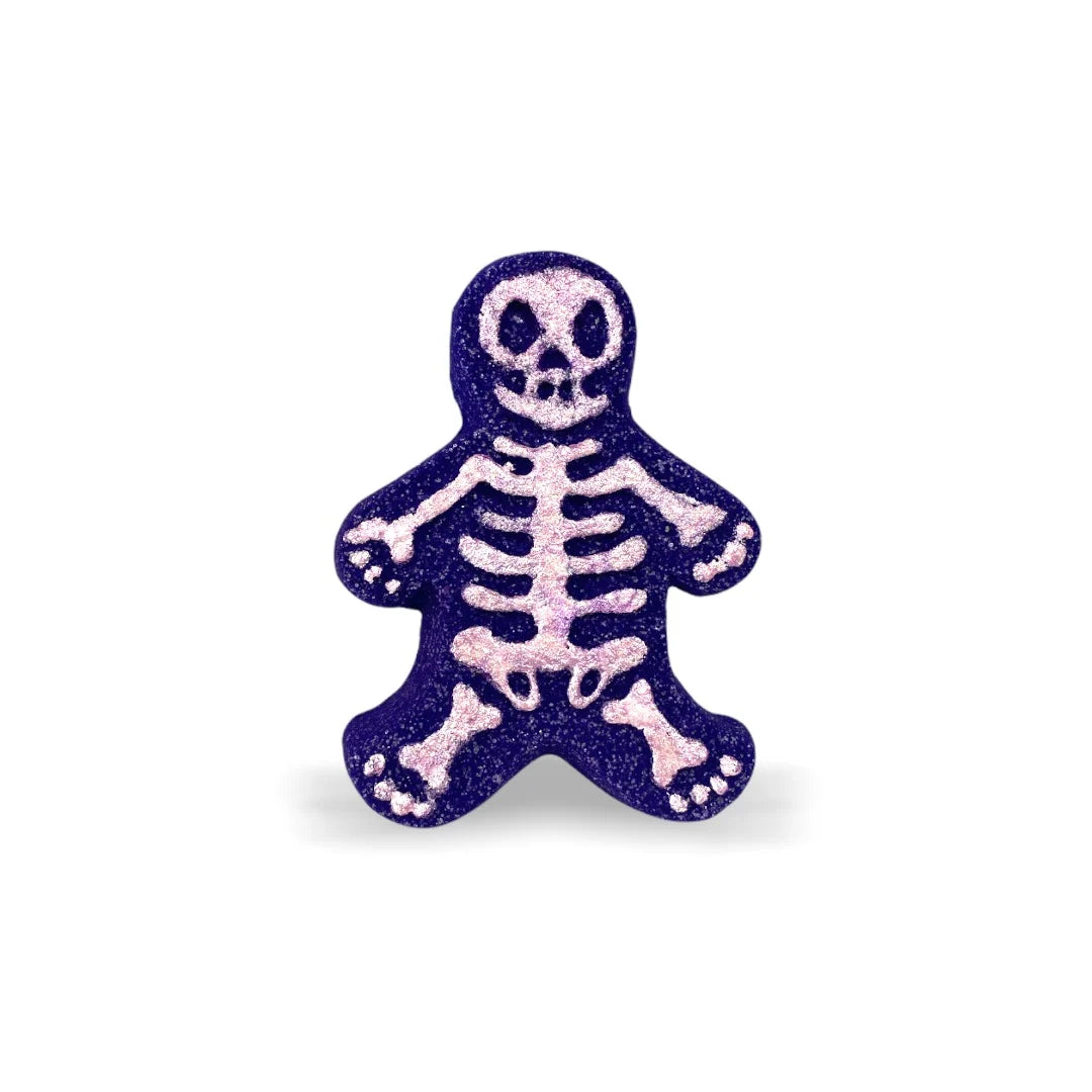 Halloween Bath Bomb