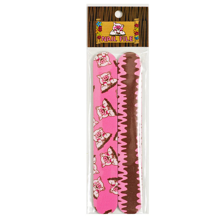 Nail File - 2pk