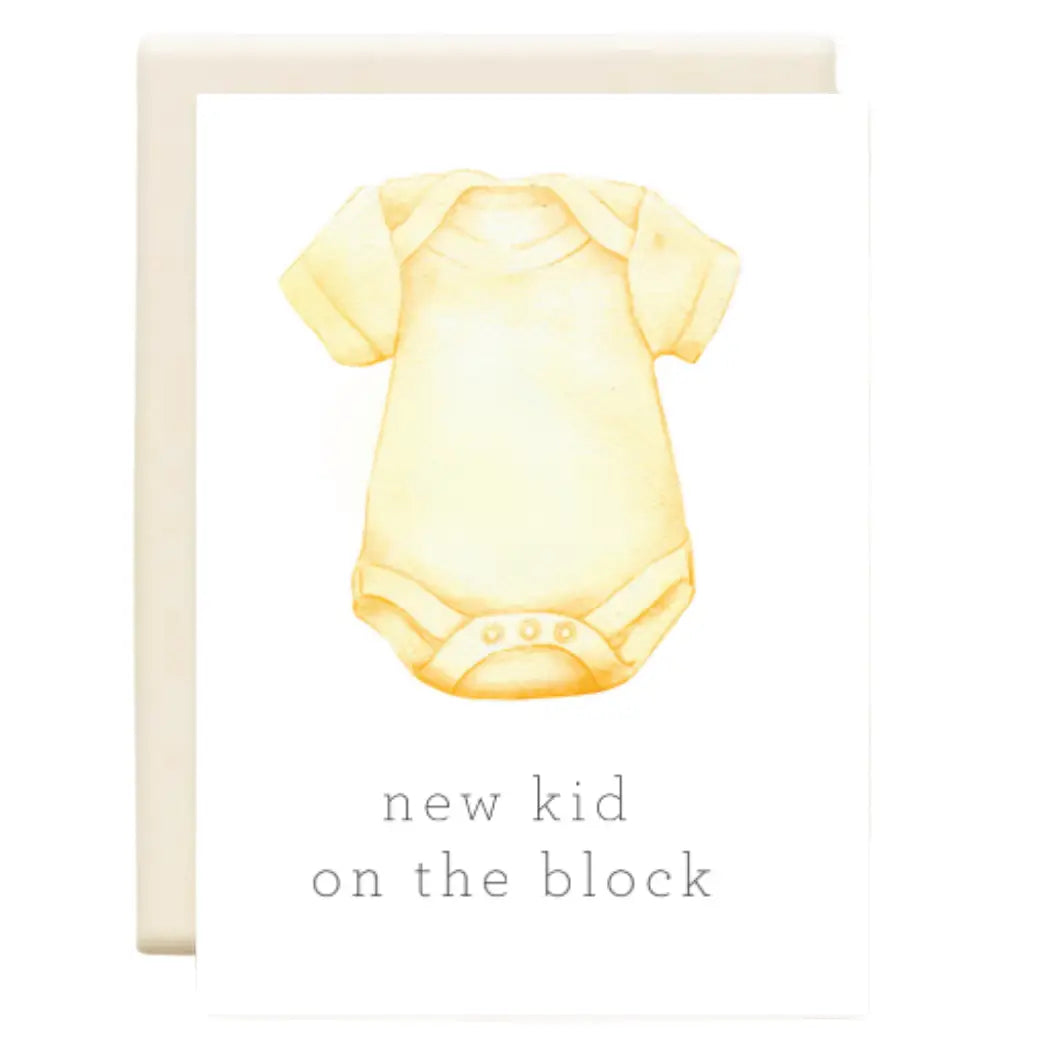 Greeting Card