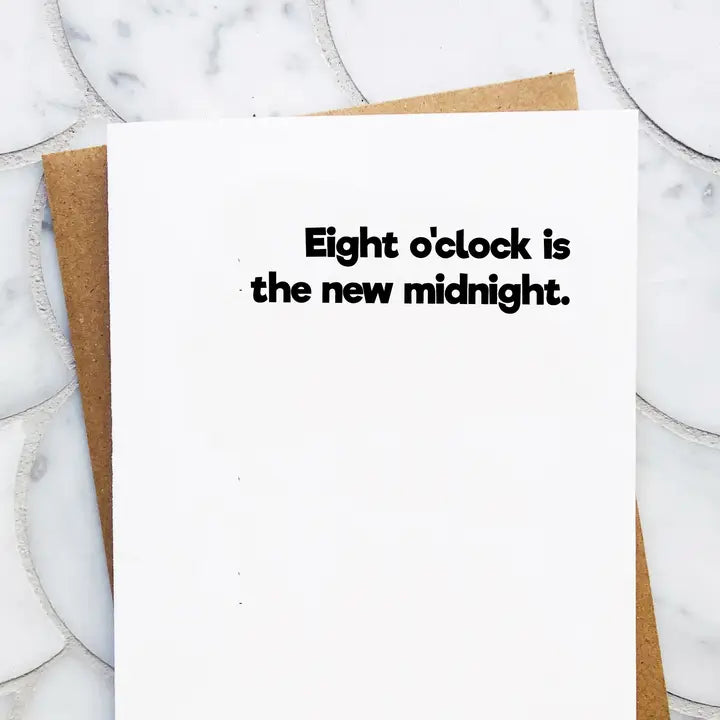 Greeting Card