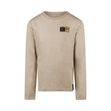 Long Sleeve Mountain T-Shirt