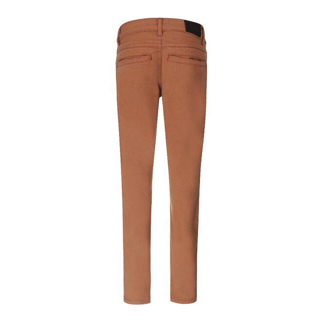 Caramel Brown Pants