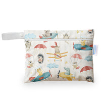 Reusable Mini Wet Bag