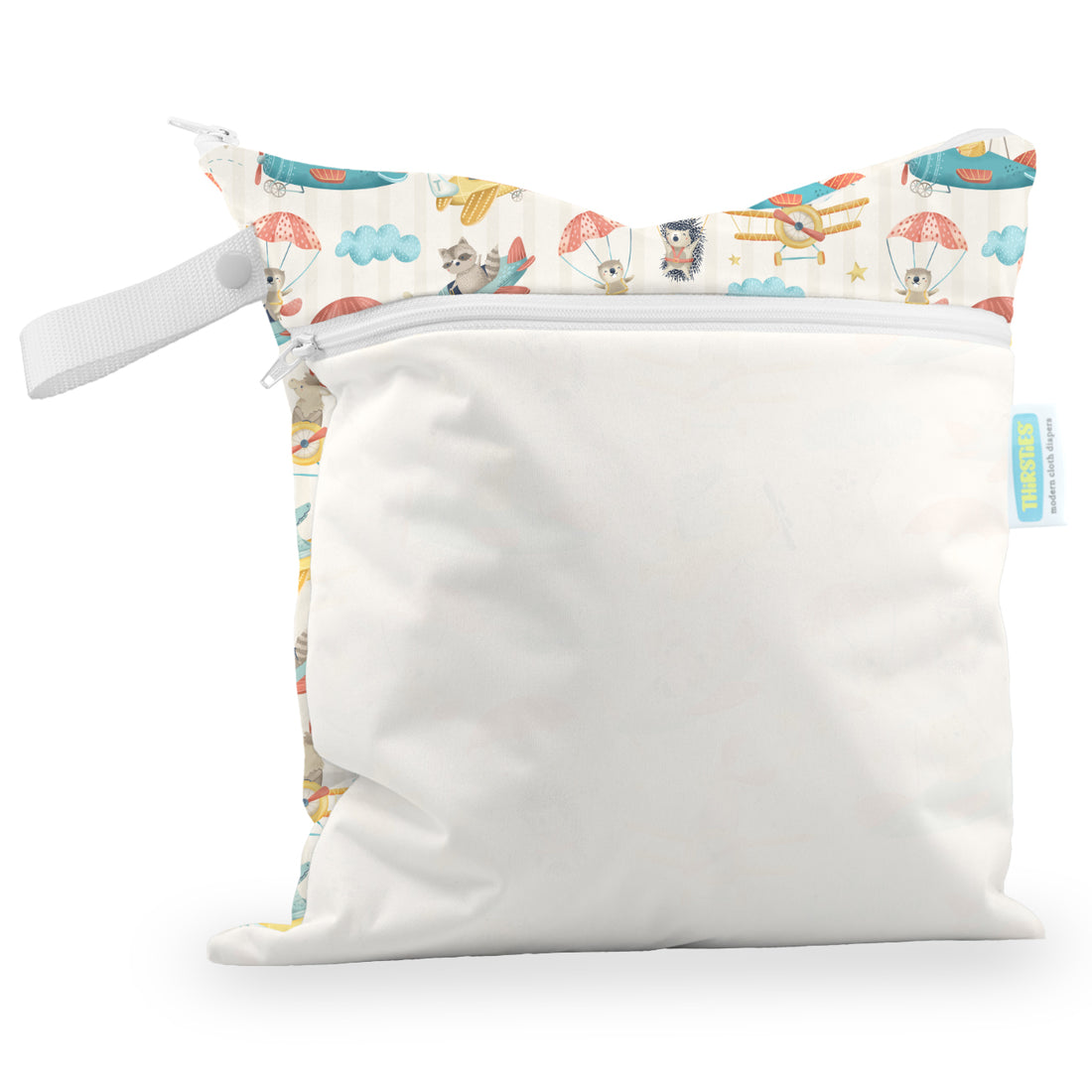 Reusable Wet Dry Bag