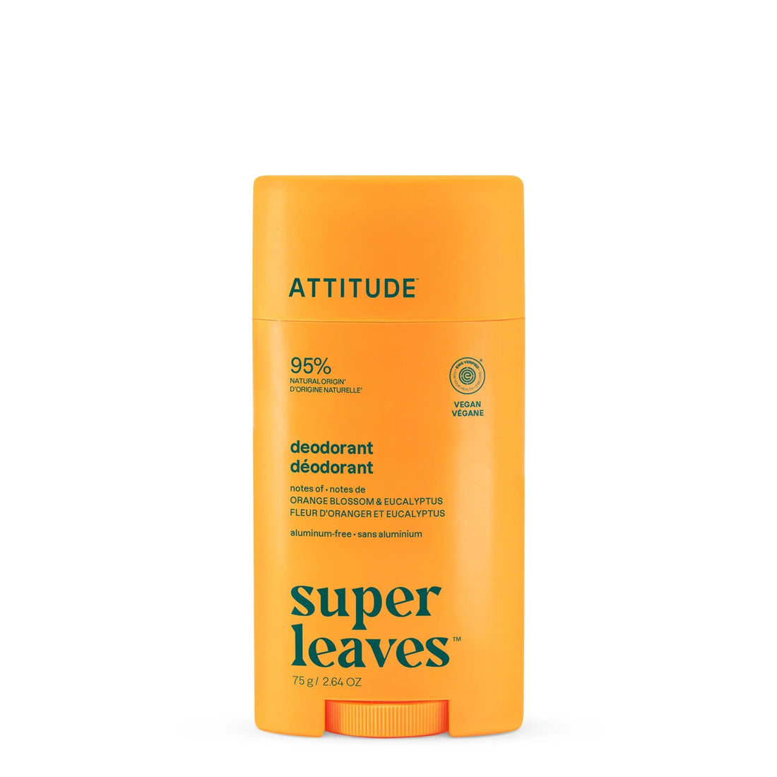 Super Leaves Deodorant