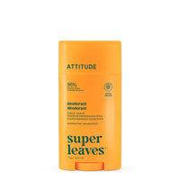 Super Leaves Deodorant