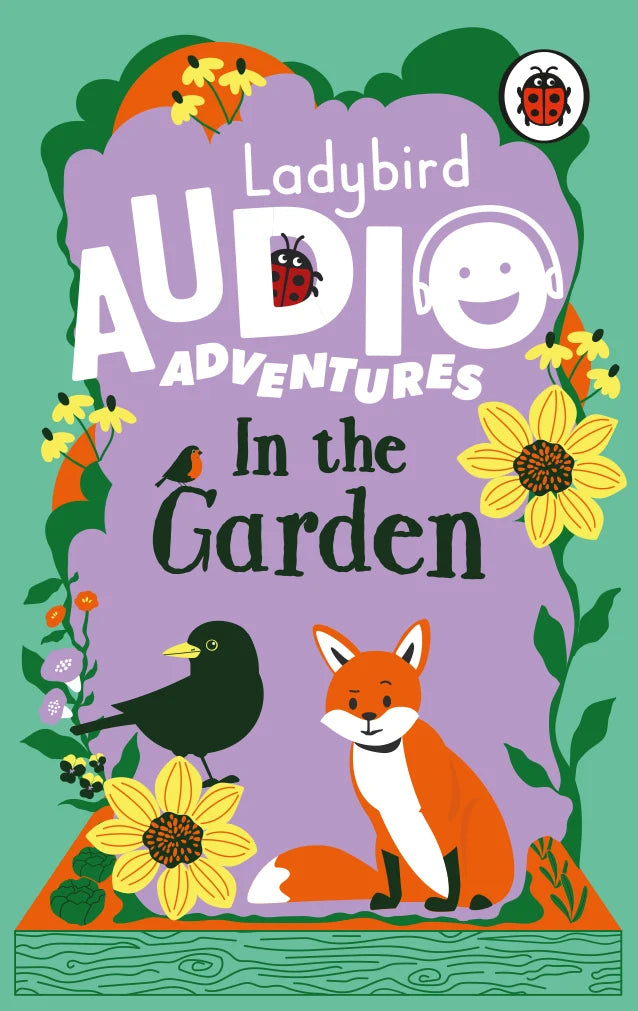 Yoto - Ladybird Audio Adventures Volume 8