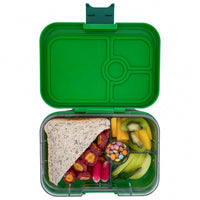 Panino - Sandwich Friendly Leakproof Bento Box