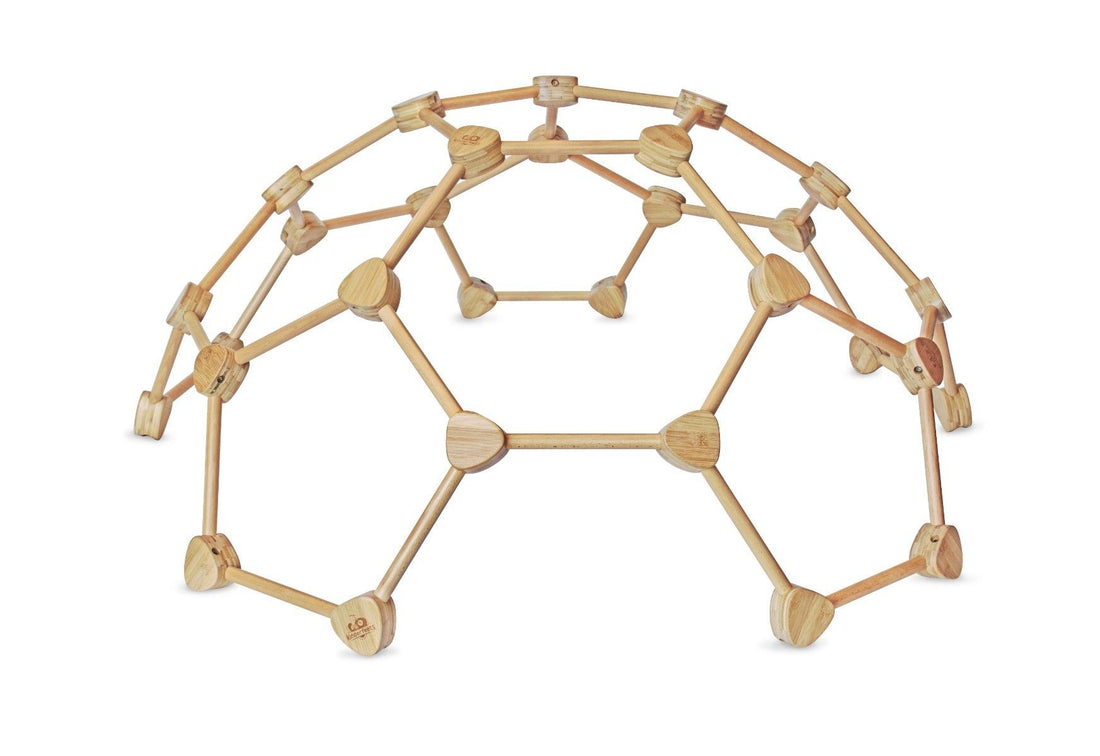 Pikler Bamboo Dome