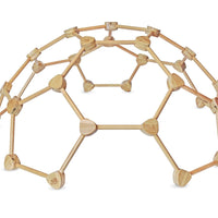 Pikler Bamboo Dome